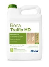 Bona traffic hd