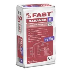 fast baranek ft320